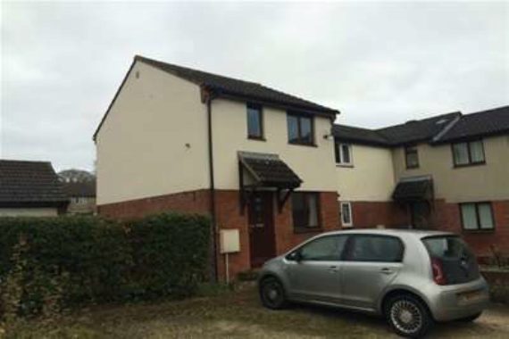 2 bedroom Flat to re...